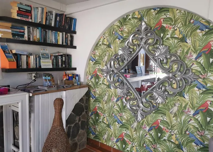 База отдыха Rainbow Golf Bungalows, Gay Men-only 3*