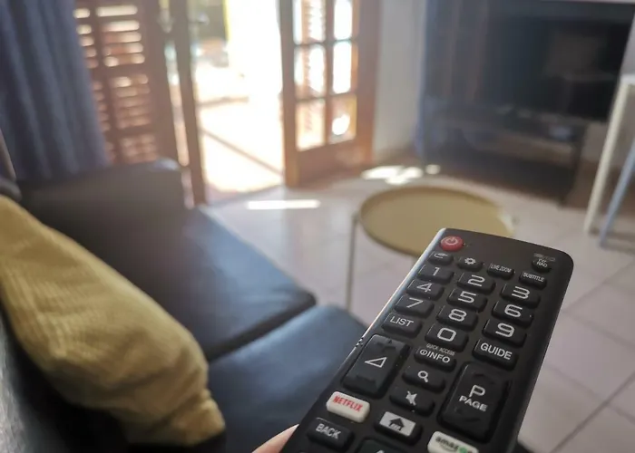 База отдыха Rainbow Golf Bungalows, Gay Men-only 3*