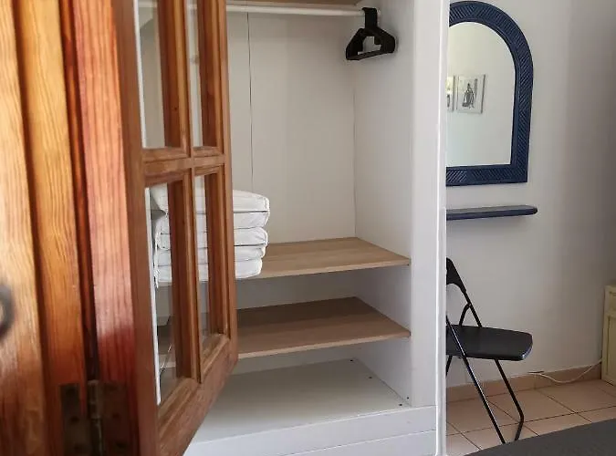 Rainbow Golf Bungalows, Gay Men-only