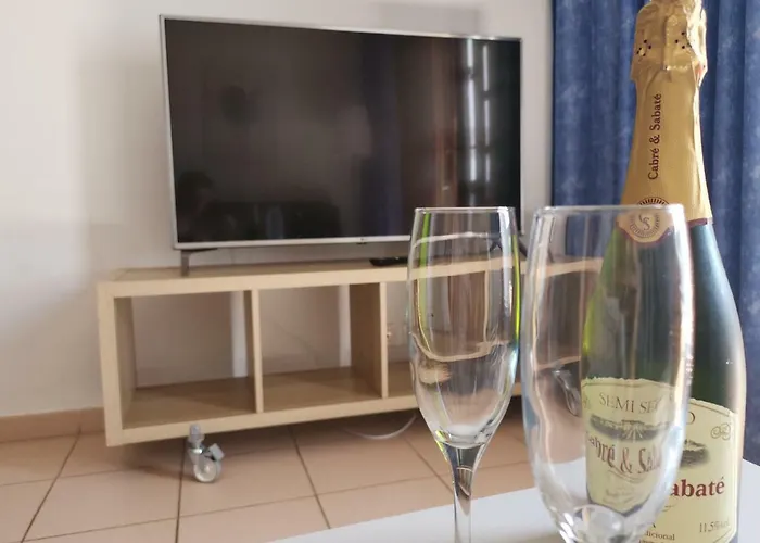 Rainbow Golf Bungalows, Gay Men-only 3* Маспаломас