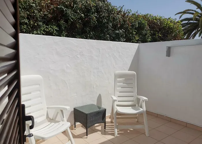 Rainbow Golf Bungalows, Gay Men-only