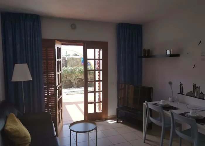 База отдыха Rainbow Golf Bungalows, Gay Men-only 3*