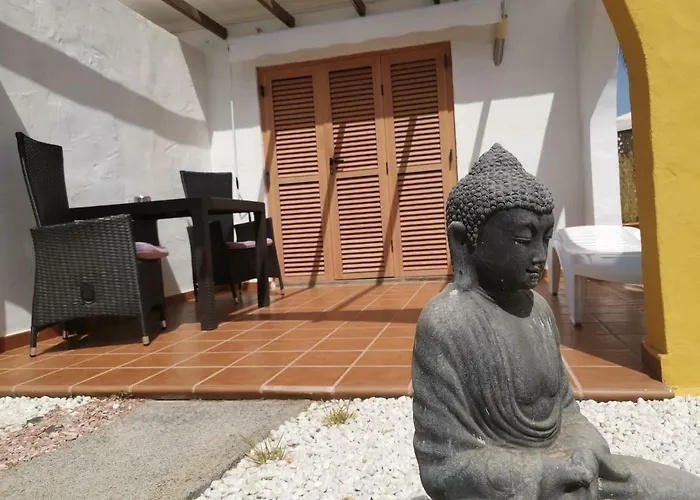 База отдыха Rainbow Golf Bungalows, Gay Men-only 3*