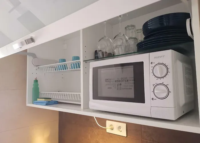 Rainbow Golf Bungalows, Gay Men-only 3* Маспаломас