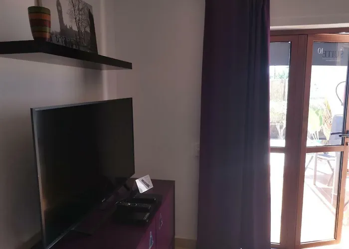 База отдыха Rainbow Golf Bungalows, Gay Men-only Маспаломас