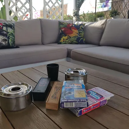 Parque de vacaciones Rainbow Golf Bungalows, Gay Men-only 3*