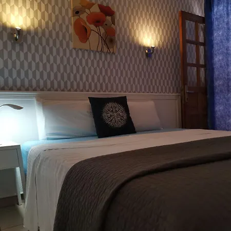 Rainbow Golf Bungalows, Gay Men-only Parque de vacaciones Maspalomas (Gran Canaria)